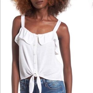 Astr the label tank top